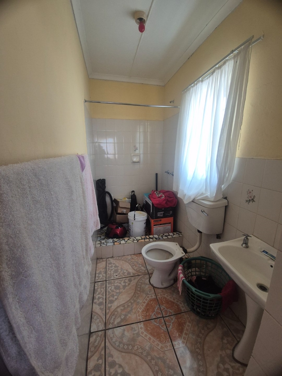 3 Bedroom Property for Sale in Kwadwesi Eastern Cape